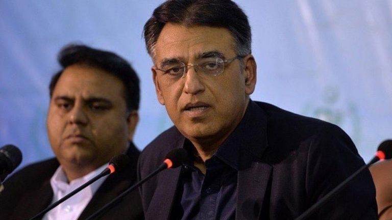 Pakistan to receive $4.1bn financial assistance next week: Asad Umar
