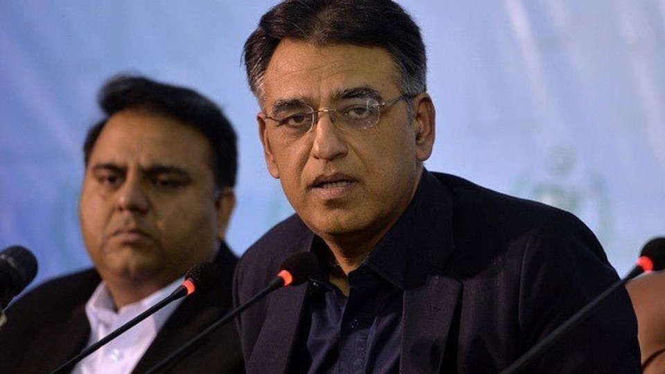 Pakistan to receive $4.1bn financial assistance next week: Asad Umar