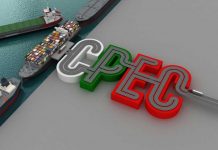 Govt links abolishment of CPEC authority with China approval