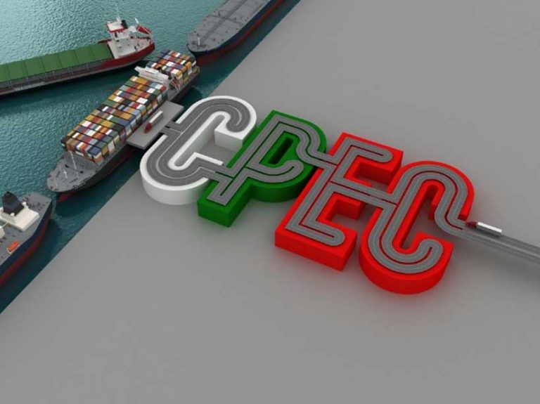 US businessmen to invest in CPEC’s special economic zones