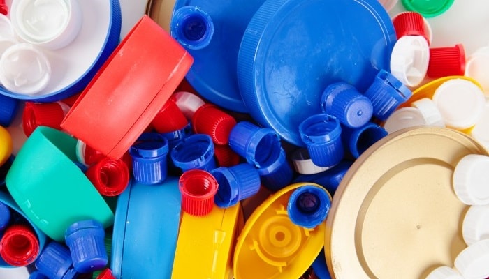 plastic import