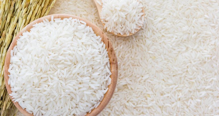 Chinese company ships 500 tonnes of hybrid rice seeds to Pakistani customers