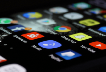 This 18-year-old wants to put your own personal safety in the palm of your hands