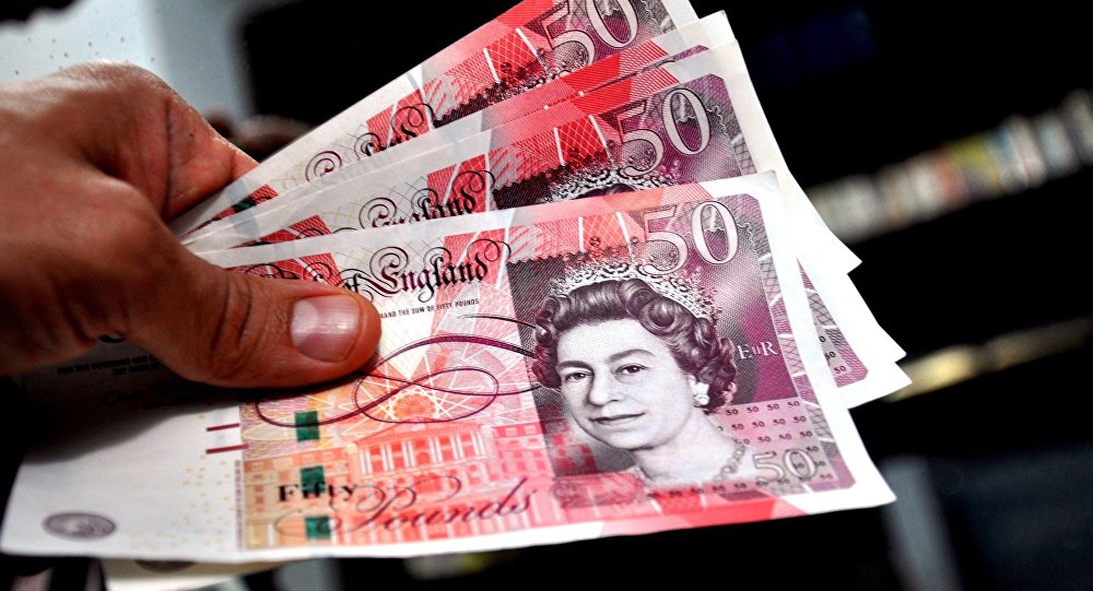 UK-based Pakistanis to invest £200 million in Pakistan: Amjad Khan