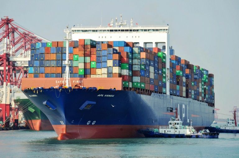 China says US trade agreement not yet settled