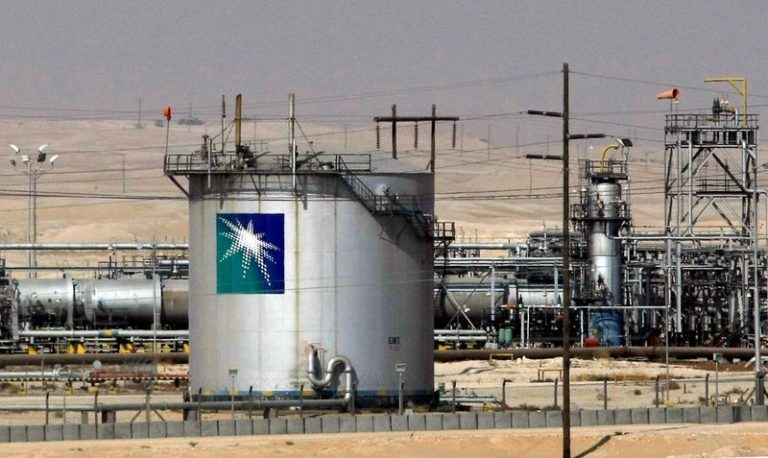 Saudi Aramco bond sale to close Wednesday: minister