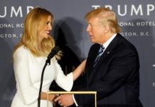 Trump considered daughter Ivanka for head of World Bank