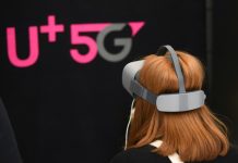 South Korea launches 5G networks early to secure world first