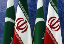 Iran wants strong trade ties with Pakistan
