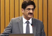 Sindh to move court against FBR for refund of over Rs7bn