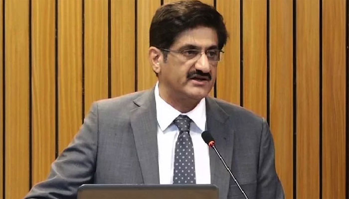 Sindh to move court against FBR for refund of over Rs7bn Sindh to move court against FBR for refund of over Rs7bn