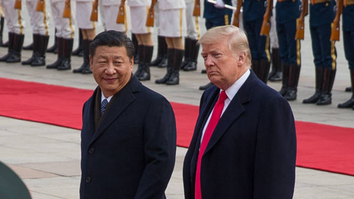 IMF wants China-US trade deal to address structural issues