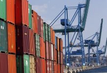 US import prices rise for third month