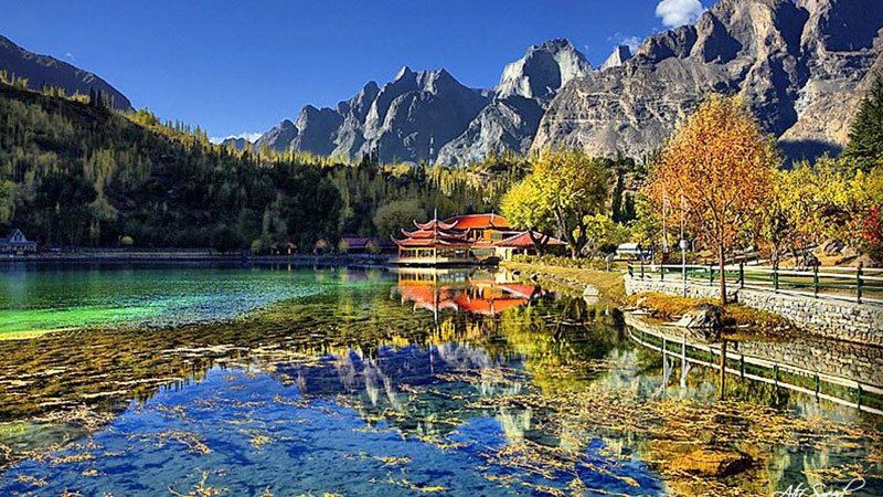 Govt to form inter-provincial tourism committee to brand Pakistan abroad