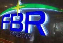 FBR informs World Bank about recent tax reforms