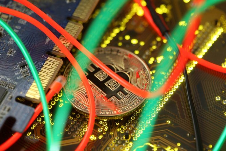 China wants to ban bitcoin mining, traders say move not a surprise