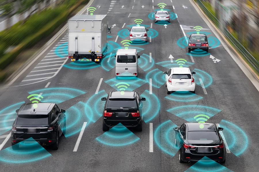 Hyundai Motor, Tencent tie up to develop self-driving cars software