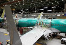 EU targets $12bn tariffs on US over Boeing subsidies