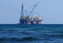 ‘Kekra in Pakistani waters among world’s three highly prospective wells’