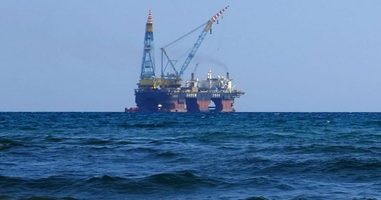 ‘Kekra in Pakistani waters among world’s three highly prospective wells’