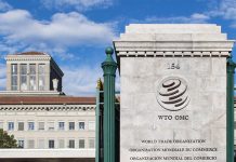 WTO sides with US in dispute over China grain import tariffs
