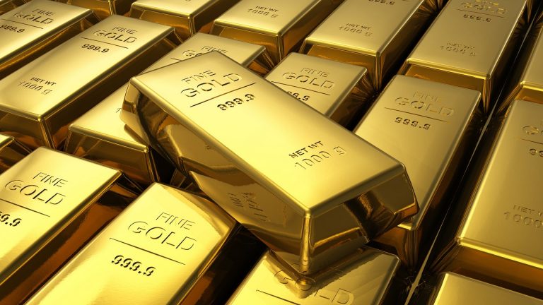 Gold price increases by Rs400 per tola
