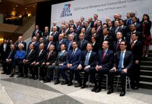 Chill in global economy prompts G20 call for trade truce