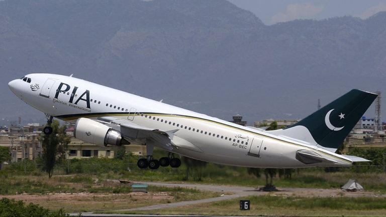 PIA owes Rs96bn to Civil Aviation Authority, PAC body told