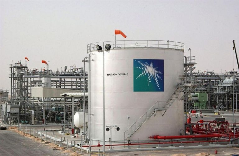 Saudi Aramco ‘made $224bn profit’ last year Saudi Aramco ‘made $224bn profit’ last year