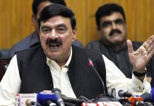 Economic growth not possible without political stability: minister