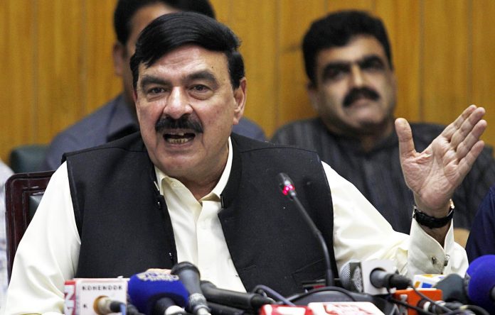 Economic growth not possible without political stability: minister Economic growth not possible without political stability: minister