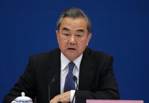 China invites North Korea to Belt and Road summit