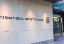 IMF cuts global growth estimate to 3.3pc as world economy loses steam