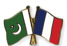 French business delegation to arrive in Pakistan on 8th