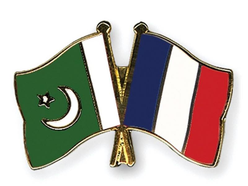 French business delegation to arrive in Pakistan on 8th