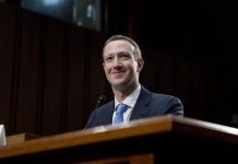 Facebook spends $22.6m to keep Mark Zuckerberg safe