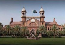 LHC sets aside FBR’s suo motu powers to collect sales tax