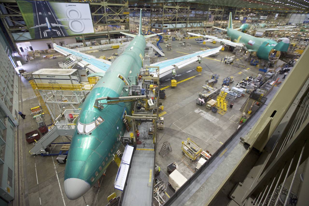 Business community urged to invest in aviation industry