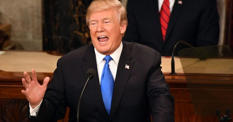 In new attack, Trump threatens more tariffs against European Union