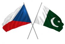 Czech business delegation to explore Pakistani market in June