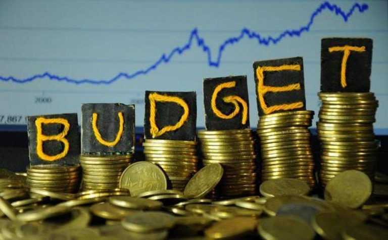 ‘Govt to present next budget by end of May’ ‘Govt to present next budget by end of May’