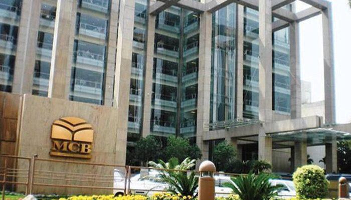 MCB Bank reports 24pc growth in profit before tax