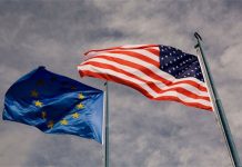 Ready when you are, EU tells US on trade talks