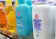 J&J baby shampoo samples fail Indian quality test; company rejects findings