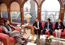 China Silk Road Group takes keen interest in PM’s housing project