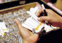 National exchequer bears the brunt of flawed tobacco taxation policies