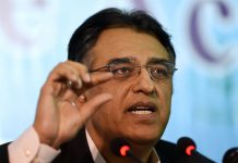 Amnesty scheme for tax evaders ‘need of the hour’, Umar insists