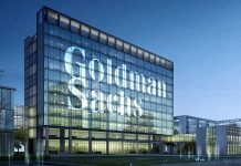Goldman Sachs reports lower profits as it eyes Main Street growth