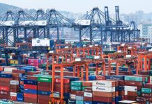 Global tensions to force trade slowdown in 2019: WTO