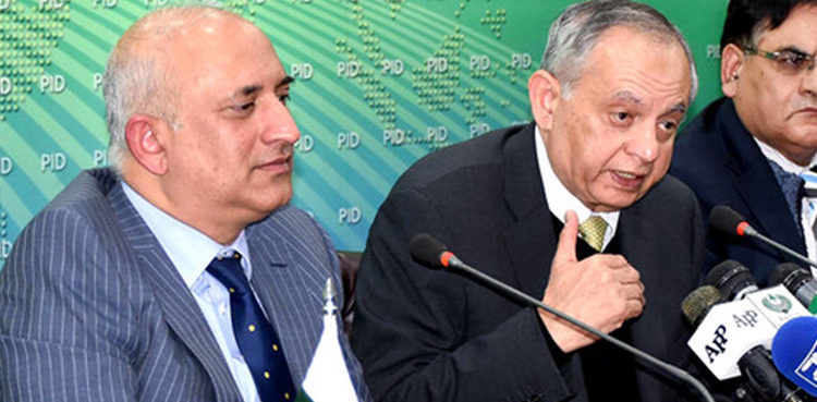 Ahead of WB team’s visit, govt confident of improving Pakistan’s EOBD ranking